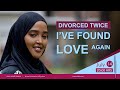 I had given up on marriage after my second divorce | Saida Ahmed Rashid