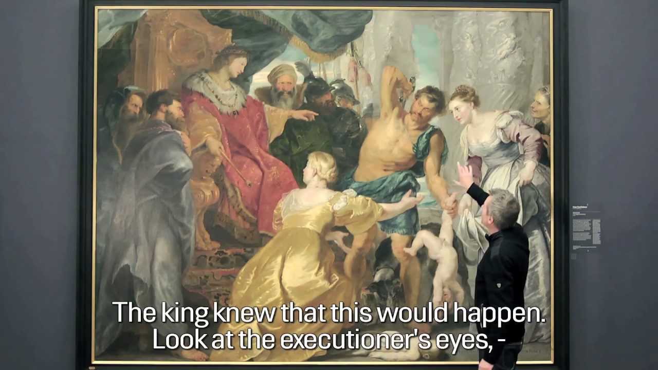 European Art 13001800 YouTube