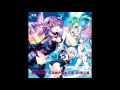 Together (IF Character Song) - Hyperdimension Neptunia Complete Share Disc 3