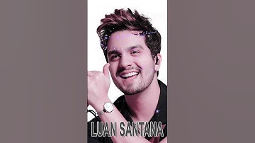 Thumbnail of MORENA - Luan Santana