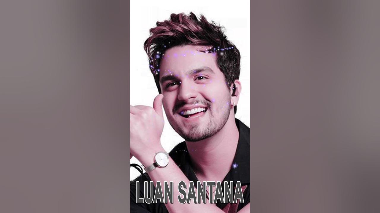 MORENA - Luan Santana