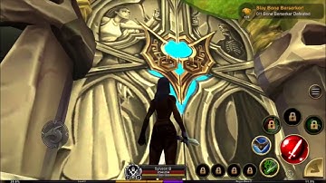 Adventure Quest 3D Out of Bounds Showcase #7 (Grim Outlook Maps)