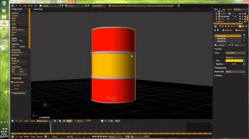 TUTORIAL: How to Apply a decal in Cycles