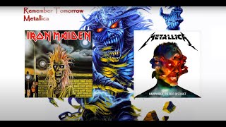 IRON MAIDEN COVERS | Playlist 2