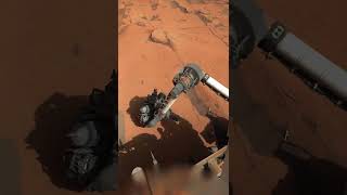 Red Planet or Balochistan ? The line is thin. #RedLandscape #PlanetMars #Space #Innovation #Travel