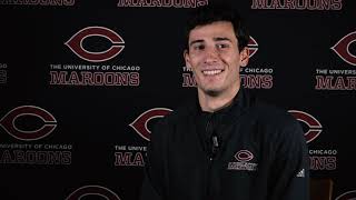 Mbb Meet Mattia Colangelo