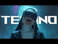 TECHNO MIX 2025 🎧 Best Remixes of Popular Songs 🎧 Top Techno Music 2025