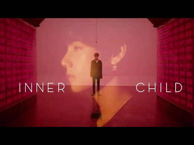 BTS (방탄소년단) 'Inner Child' by V FMV class=