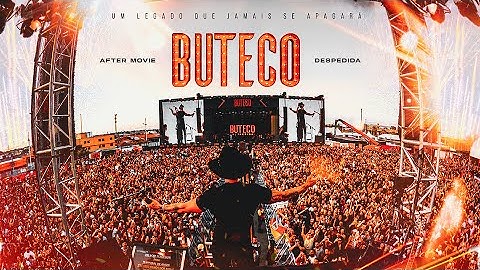 BUTECO DESPEDIDA - AFTERMOVIE OFICIAL