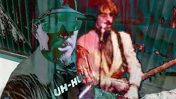 Superflow: Uh-Huh (Official Music Video)