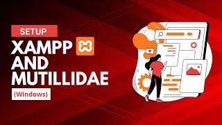Hướng Dẫn Cài Đặt XAMPP & Mutillidae dành cho Windows | Test Mentor
