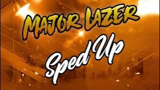 Sped-O - Sua Cara (Speed ​​Version)