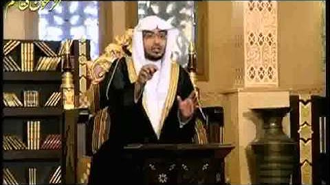 ‫صالح المغامسي - روح المعاني 24 - سورة الواقعة‬