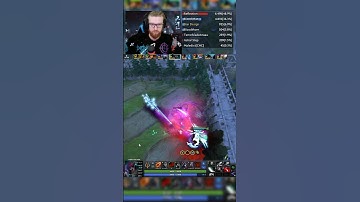 Custom hero chaos #customherochaos #dota2 #дота2 #dota #games #customshow