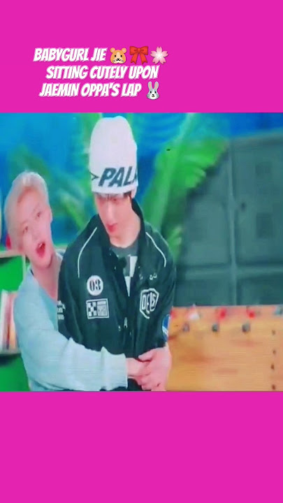 Jaemin & Jisung #jaemin #jaemsung #지성 #parkjisung #jisung #nctdream #nct #nctjisung #andypark #kpop
