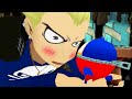 Persona Q - Shrinking Potion [Persona 4 Side]