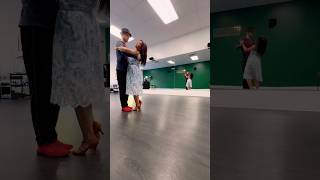 American Ballroom: Tango