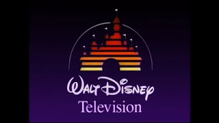 De Passe Entertainment/Danny Kallis Productions/Walt Disney Television/Buena Vista Intl (1997) #3