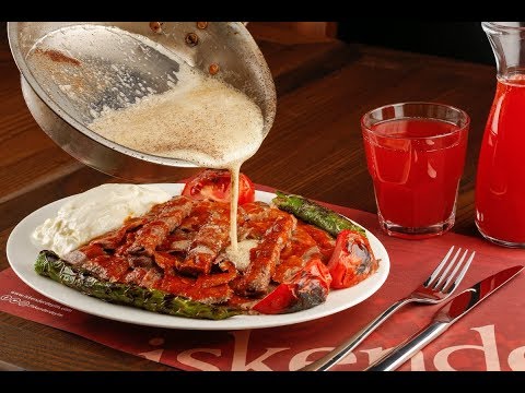 WHAT TO EAT İN BURSA? | Best restaurants in Bursa (part 1)