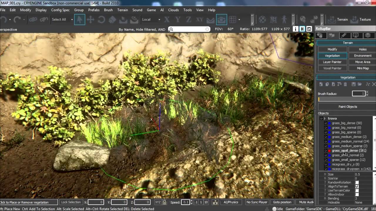 Cryengine 3 Проблемы с текстурой terrain и - YouTube
