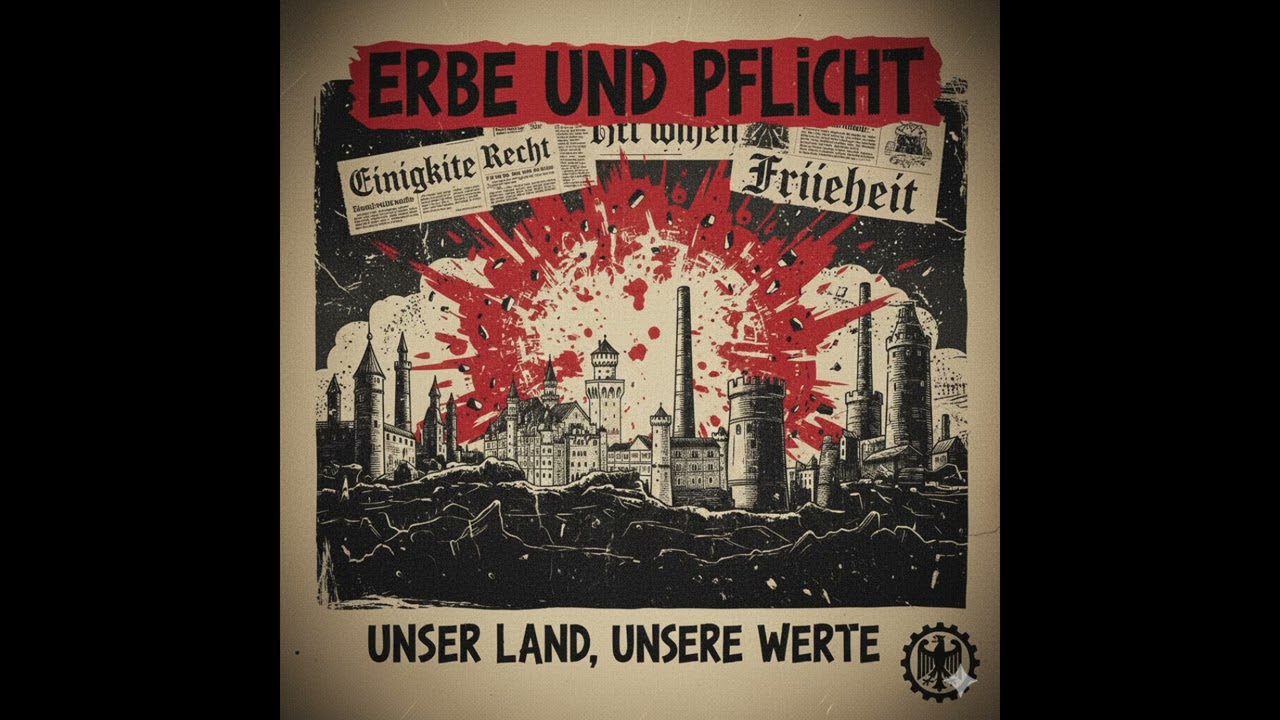 ASSIS UNITED - Erbe und Pflicht