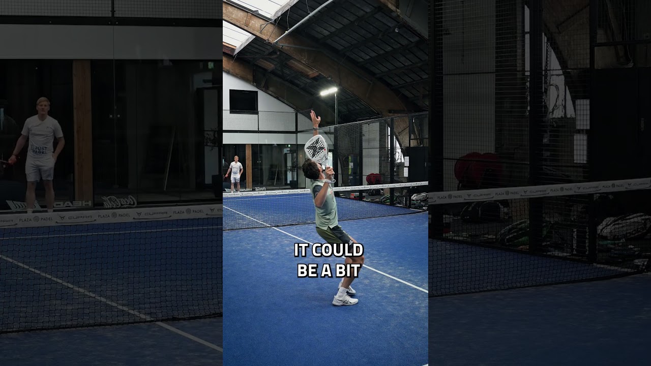 Racket Review: NOX At10 Genius Attack 12K Xtrem 2026.