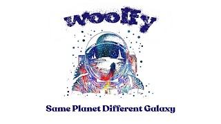 Same planet different galaxy mix by Woolfy | Be my guest mix by #woolfy