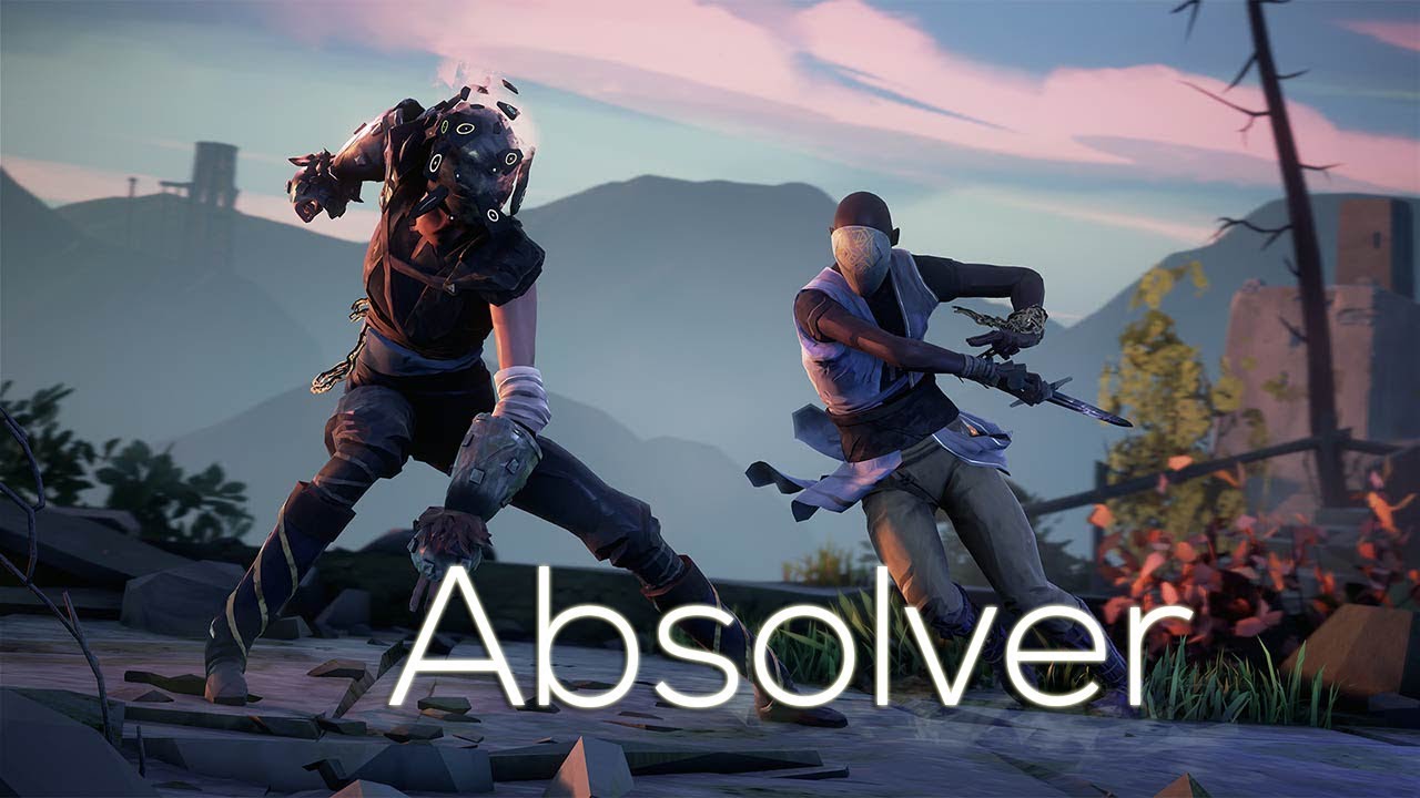 Absolver First Impressions