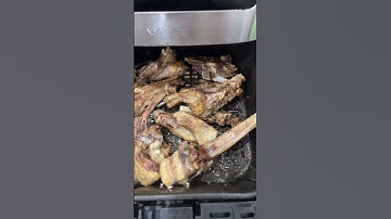 Sườn cừu nướng !!!