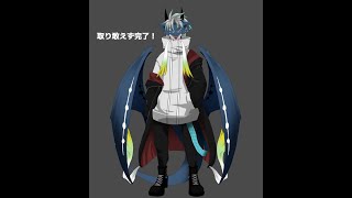 楓さんの配信見てるだけの配信（？？？）