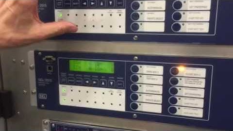 Trayer Auto-transfer relay setup. 2 of 3