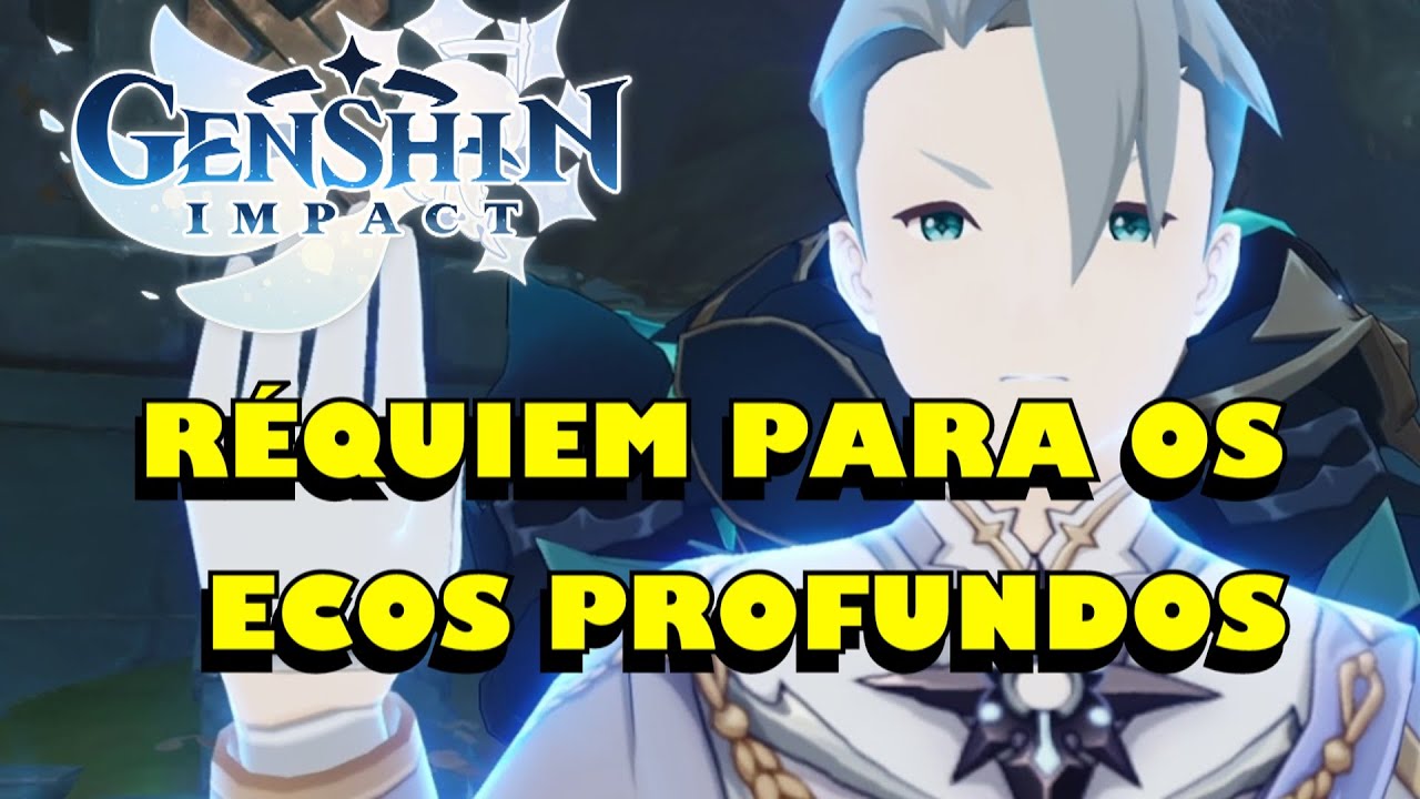 O Requiem e Seu Significado Profundo