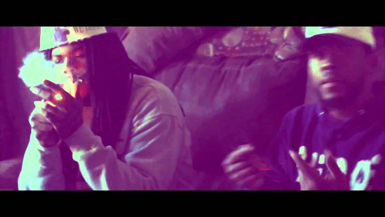 Dow Jone Sour Dayz x Purple Nights Featuring Duffle Bag Dough