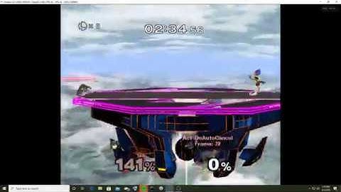 Removing the spring from your Gamecube Controller Trigger (easy powershields)