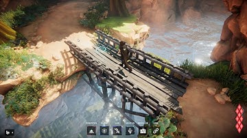 [Unity2019] Elements (School Project / Unity Game)