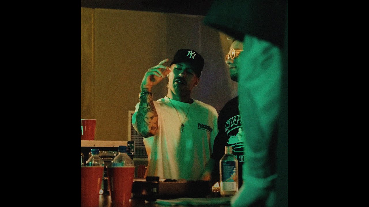 [FREE] REGGAETON TYPE BEAT - “GYAL