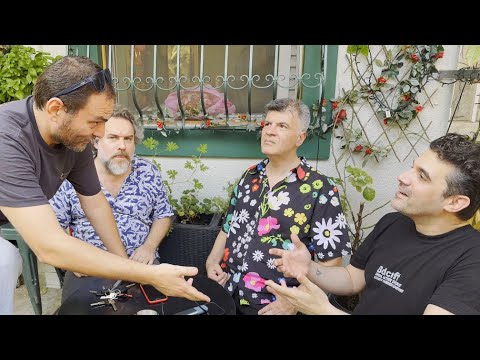ΑΝΩΤΑΤΗ ΣΕΡΒΙΤΟΡΙΚΗ | ΟΙ ΧΑΤΖΗΦΡΑΓΚΕΤΑ & Ο ΘΕΜΟΣ ΣΚΑΝΔΑΜΗΣ ΣΤΗΝ ΤΑΡΑΤΣΑ ΤΟΥ ΦΟΙΒΟΥ 2025