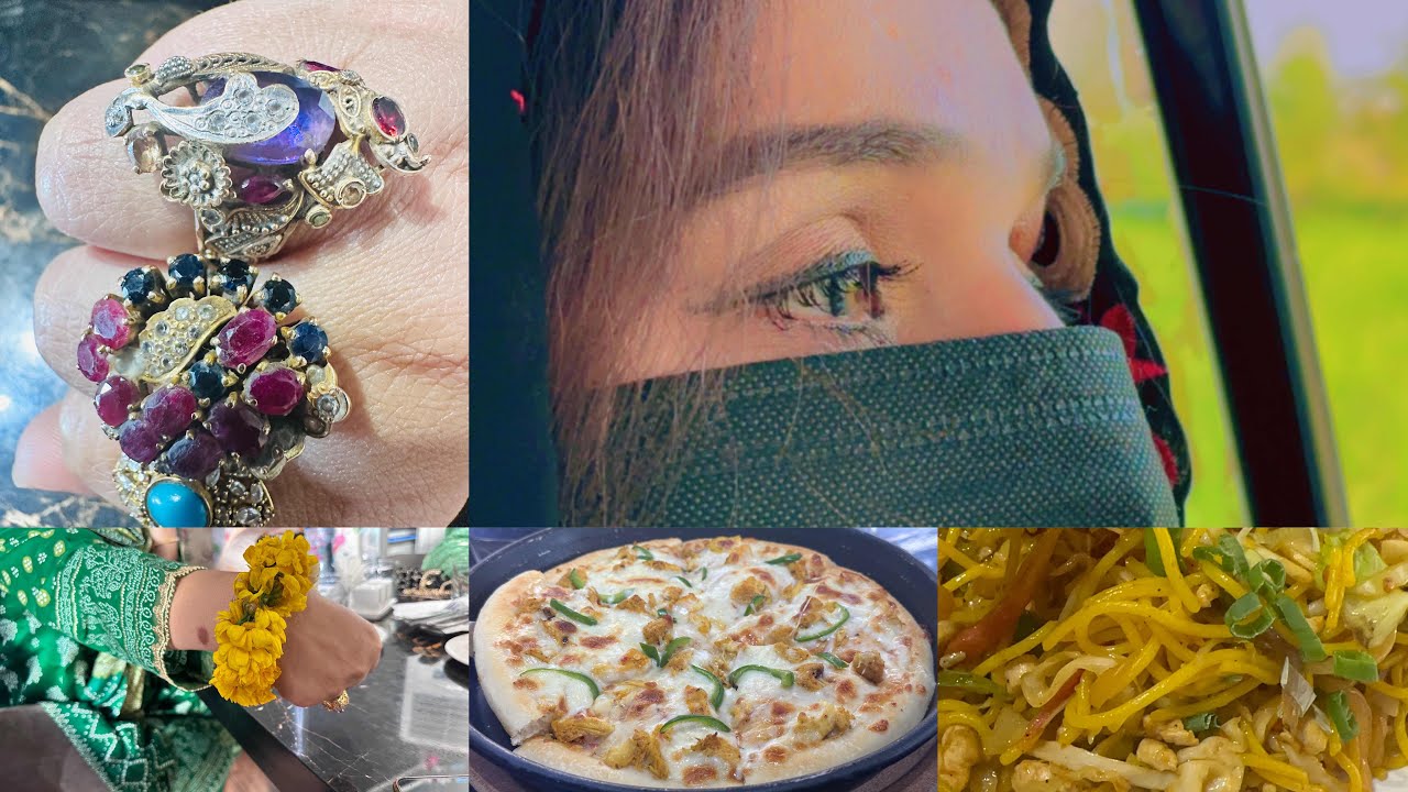 Akhir surprise tha kya..Sanaskitchen k gifts#giftsunboxing