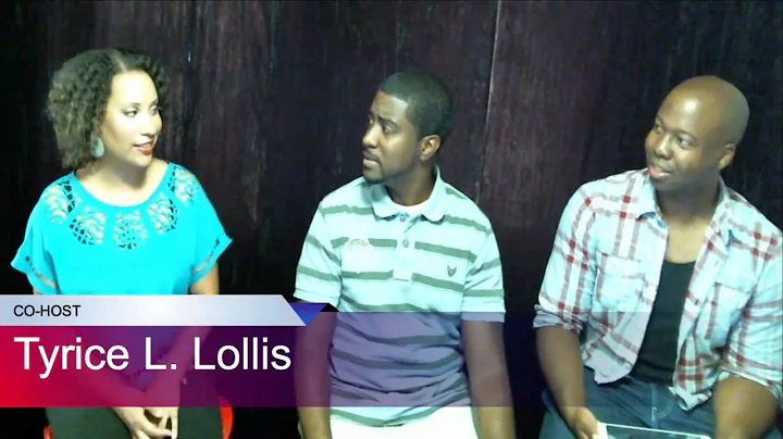 KARLTON SAYS LIVE - SEPTEMBER 5, 2014