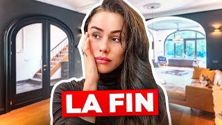 Thumbnail for Je pars pour de bon…