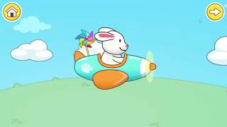Permainan Anak Edukasi Happy Kids Game ep1 screenshot 4