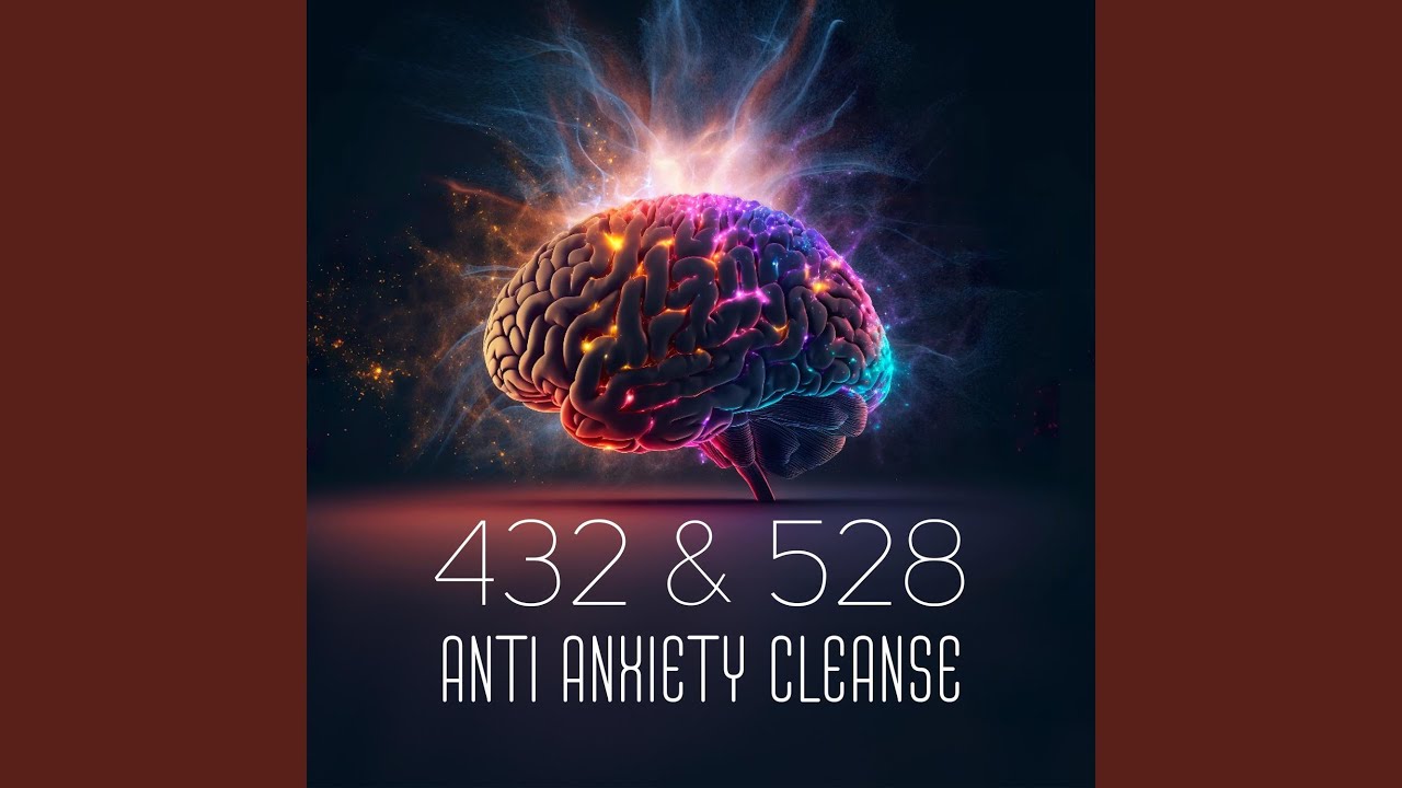 Picture of Vibrational Relief: Anxiety Cleanse - YouTube