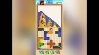 Information Sand Fill: Block Puzzle Level 73 Gameplay Solution News