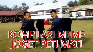 Kompilasi Tik Tok Joged Peti Mati Terbaru