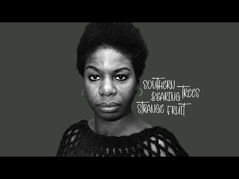 Nina Simone 