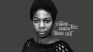 Nina Simone: Strange Fruit (Live in Antibes, 1965) - Lyric Video