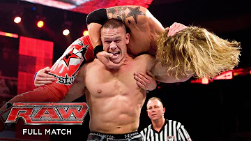 Download John Cena Vs Edge Unforgiven 2006 Full Match Mp4 Mp3