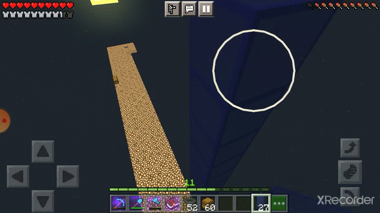 how to make a exp farm in lifeboat skyblock YouTube