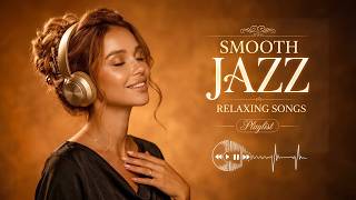 Velvet Smooth Jazz   Soulful Female Vocals, Tender Love Lyrics & Elegant Late Night Lounge