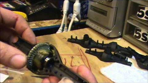 Installing Level 3 RC Racing